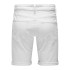 Pantalón Only & Sons Onsply White 9297 Azg Dnm Noos White Hombre