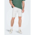 Pantalón Only & Sons Onsply White 9297 Azg Dnm Noos White Hombre