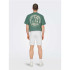 Pantalón Only & Sons Onsply White 9297 Azg Dnm Noos White Hombre