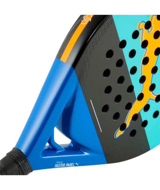 Pala de Pádel Puma Nova Court,Safe Lake, Hombre
