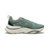 Sapatilhas de Running Puma Softride Divine, Green Moon Warm, Mulher