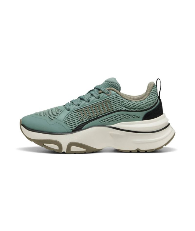 Chaussures de Running Puma Softride Divine,...