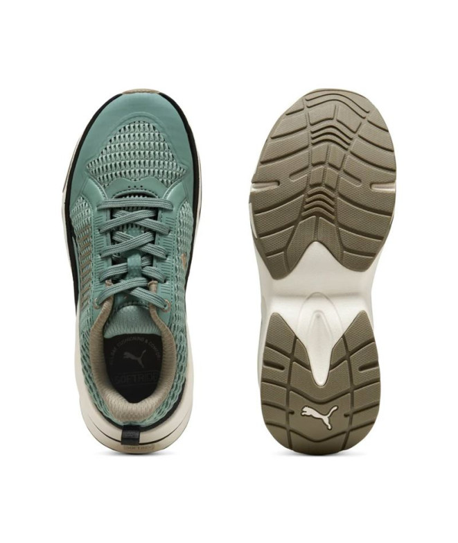 Chaussures de Running Puma Softride Divine,...