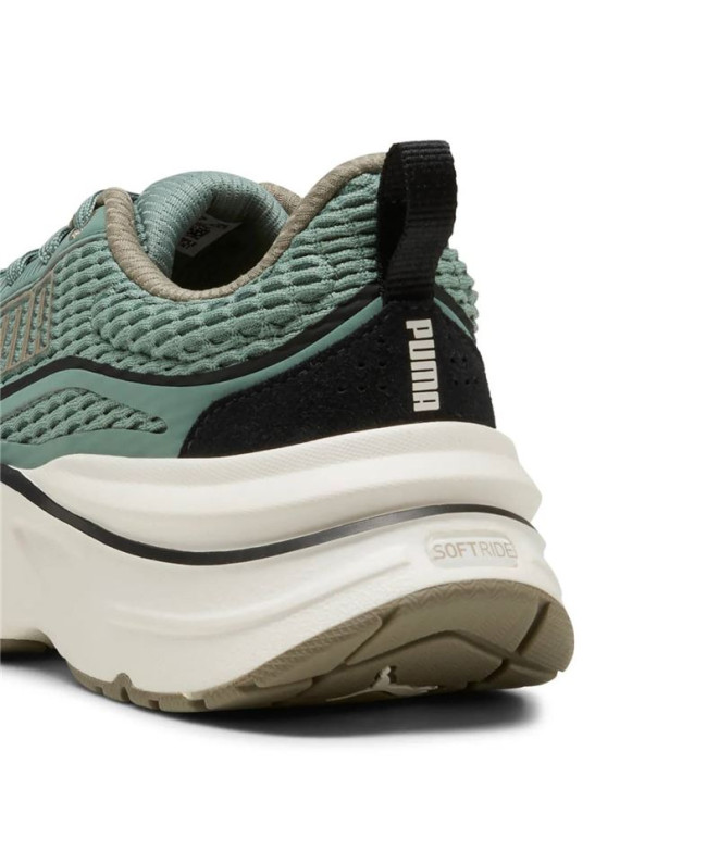 Chaussures de Running Puma Softride Divine,...