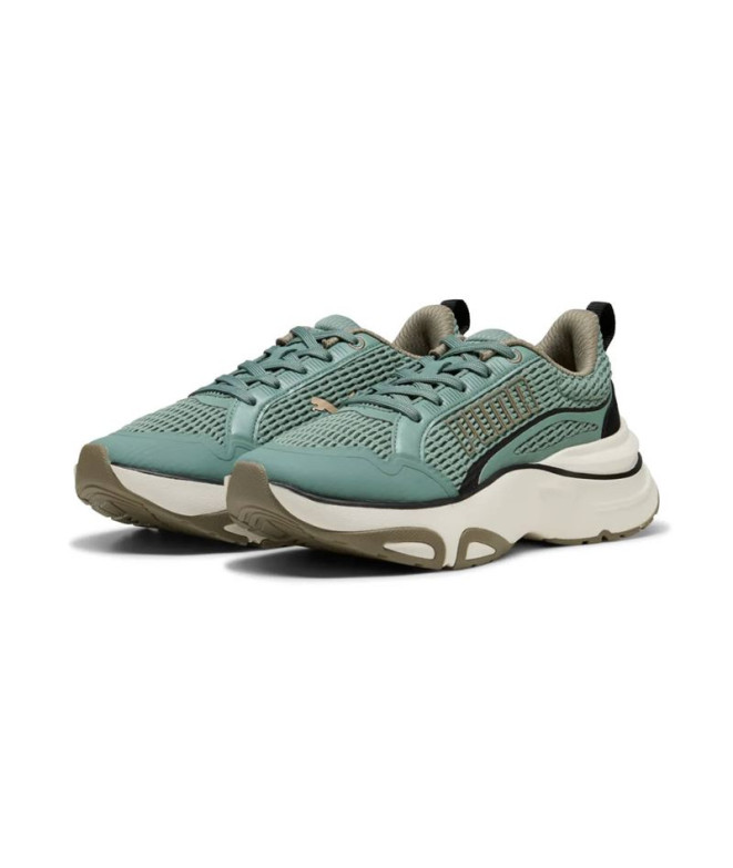 Chaussures de Running Puma Softride Divine,...