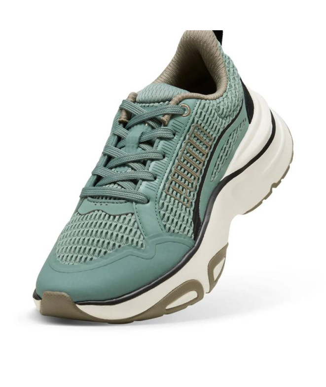 Chaussures de Running Puma Softride Divine,...