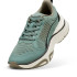 Sapatilhas de Running Puma Softride Divine, Green Moon Warm, Mulher