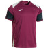 Camiseta Joma Danubio Vino Dark Navy Niño