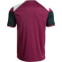 Camiseta Joma Danubio Vino Dark Navy Niño