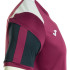 Camiseta Joma Danubio Vino Dark Navy Niño