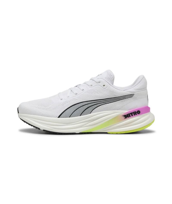 Chaussures de Running Puma Magnify Nitro 2,...