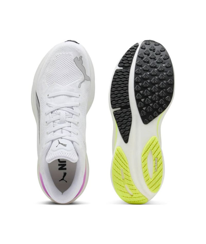 Chaussures de Running Puma Magnify Nitro 2,...