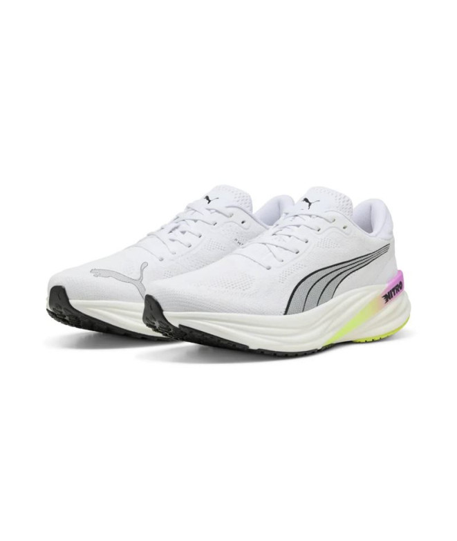 Sapatilhas de Running Puma Magnify Nitro 2,...
