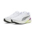 Chaussures de Running Puma Magnify Nitro 2, Whitere Mage, Homme