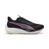 Sapatilhas de Running Puma Velocity Nitro 3 Wn, Blackre, Mulher