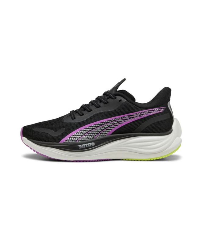 Sapatilhas de Running Puma Velocity Nitro 3 Wn,...