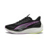 Sapatilhas de Running Puma Velocity Nitro 3 Wn, Blackre, Mulher