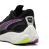Sapatilhas de Running Puma Velocity Nitro 3 Wn, Blackre, Mulher