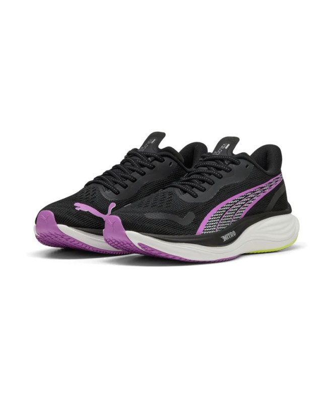 Sapatilhas de Running Puma Velocity Nitro 3 Wn,...