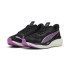 Sapatilhas de Running Puma Velocity Nitro 3 Wn, Blackre, Mulher