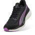 Sapatilhas de Running Puma Velocity Nitro 3 Wn, Blackre, Mulher