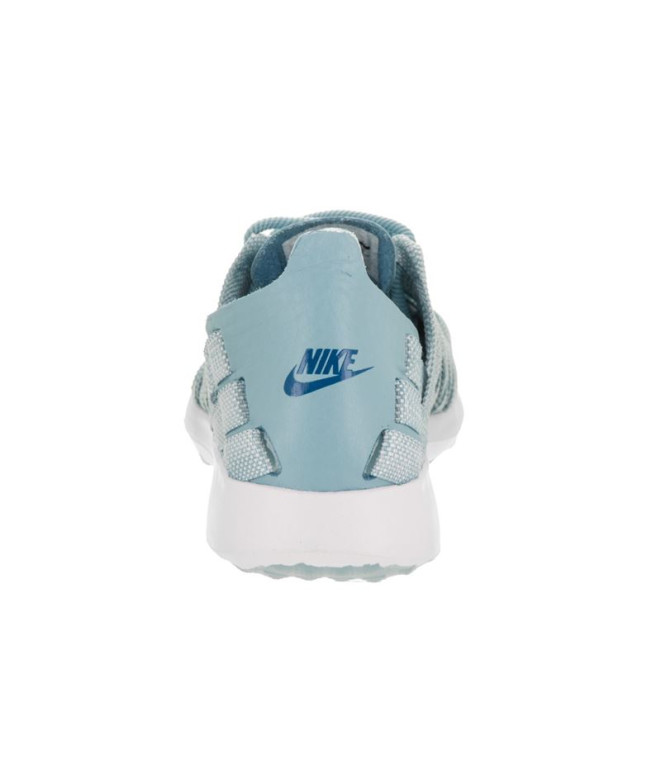 Chaussures Nike Juvenate Woven Premium Blue