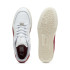 Chaussures Puma Caven 2.0 Lux, Blanc Foncé C, Homme
