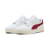 Sapatilhas Puma Caven 2.0 Lux, Branco Escuro C, Homem