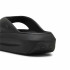 Chinelos Puma Flatter Flip, Preto, Mulher