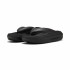 Chinelos Puma Flatter Flip, Preto, Mulher