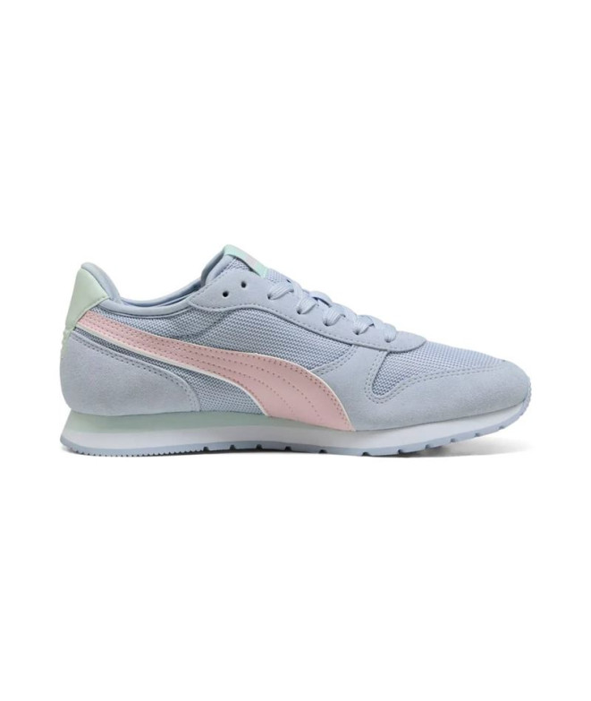 Zapatillas Puma St Miler,Cool Weather Rose Mauveea, Hombre