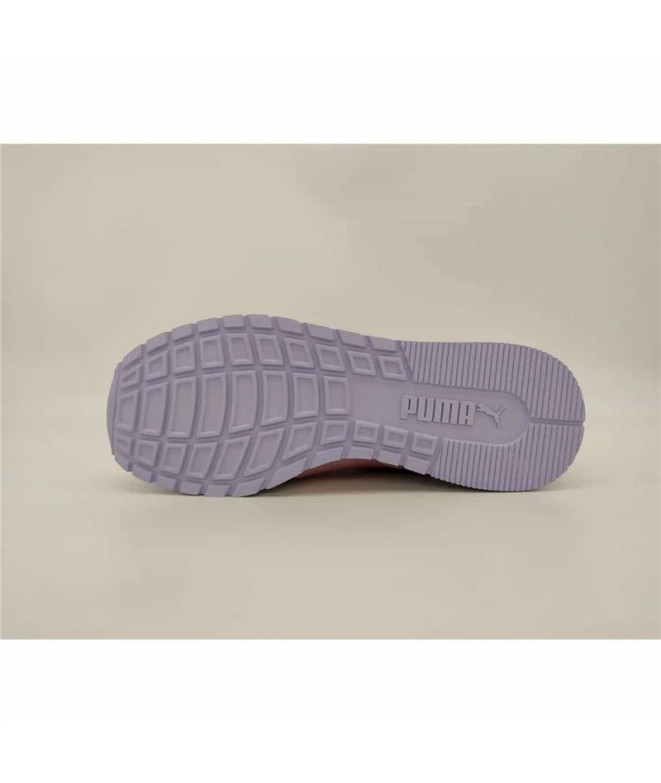 Sapatilhas Puma St Miler, Cool Weather Rose...