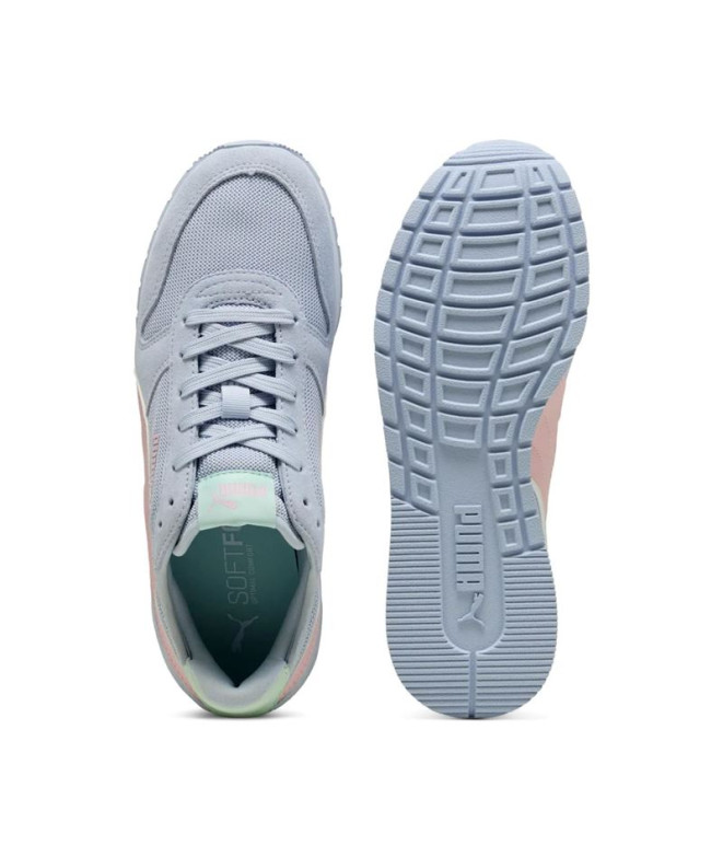 Sapatilhas Puma St Miler, Cool Weather Rose...