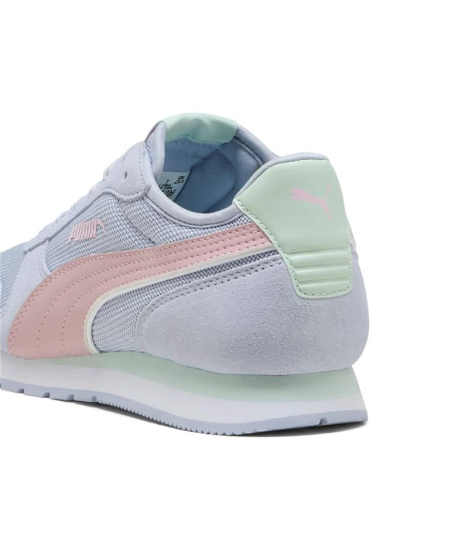 Sapatilhas Puma St Miler, Cool Weather Rose...