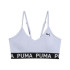 Sutiã esportivo de Fitness Puma Move Strong Br, Cool Weather, Mulher