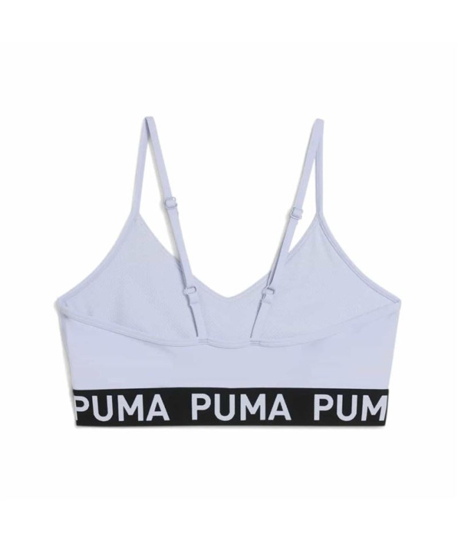 Sujetador deportivo de Fitness Puma Move Strong...
