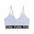 Sutiã esportivo de Fitness Puma Move Strong Br, Cool Weather, Mulher