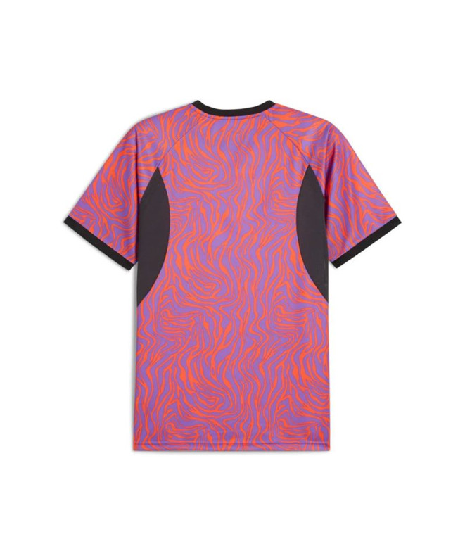 Camiseta de Futebol Puma Neymar Creativity,...