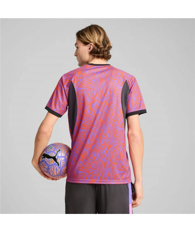 T-shirt de Football Puma Neymar Creativity,...