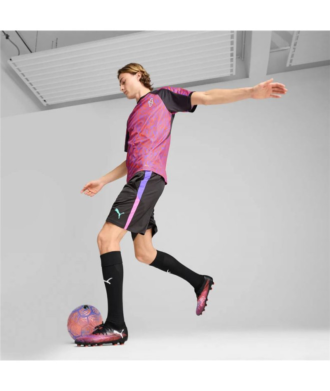 Camiseta de Futebol Puma Neymar Creativity,...