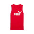 Camiseta Puma Essentials No. 1 Logo Tank,For All Time Re Hombre