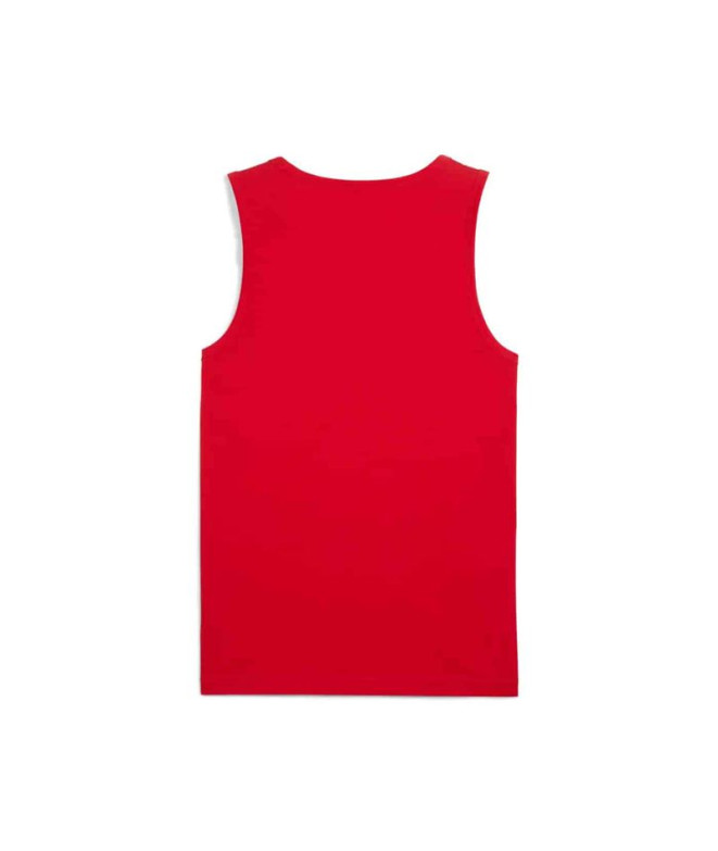 Camiseta Puma Essentials No. 1 Logo Tank, Para...