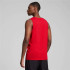 Camiseta Puma Essentials No. 1 Logo Tank,For All Time Re Hombre