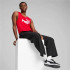 Camiseta Puma Essentials No. 1 Logo Tank,For All Time Re Hombre