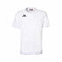 Camiseta Kappa Brizzo Hombre White
