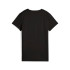 Camiseta Puma Essentials Nature 2.0 Black- Mujer