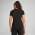 Camiseta Puma Essentials Nature 2.0 Black- Mujer