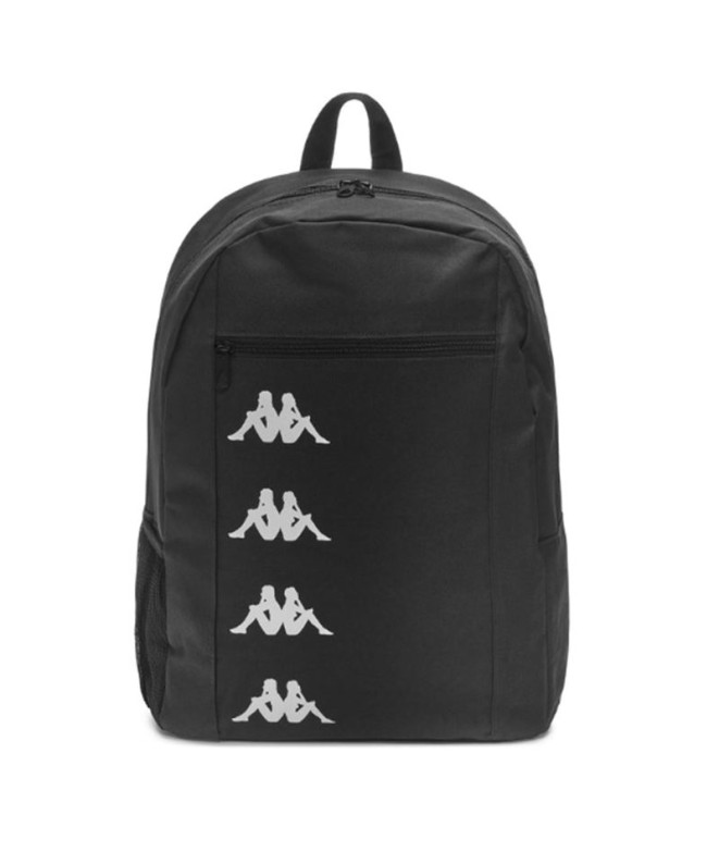 Mochila Kappa Gelia Preto