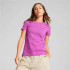 T-shirt Puma Essentials Elevated Wild Berry Femme
