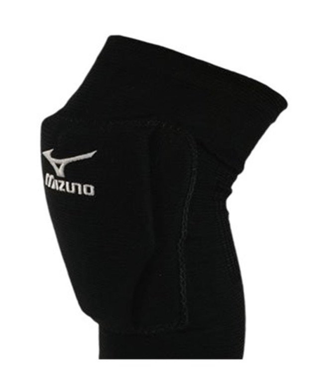 Rodillera Mizuno VS1 Ultra Kneepad Negro